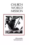 Church  World  Mission cover