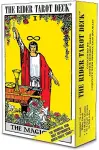Rider Waite Tarot Cards Deck cover
