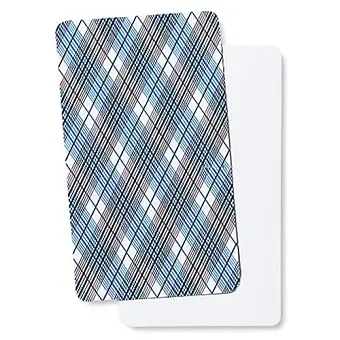 Blank Tarot Cards cover
