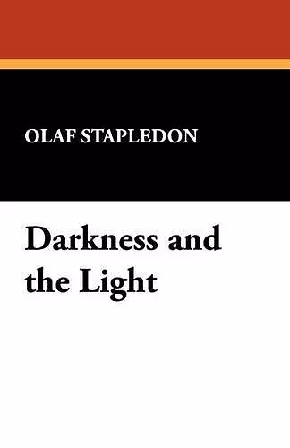 Darkness and the Light cover