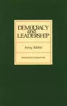 Democracy & Leadership cover