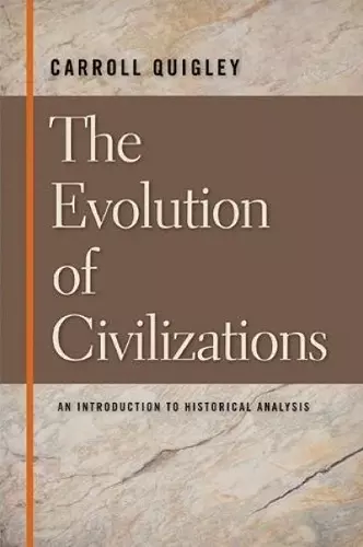 Evolution of Civilizations cover