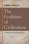 Evolution of Civilizations cover