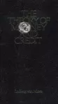 Theory of Money & Credit cover