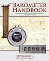 The Barometer Handbook cover