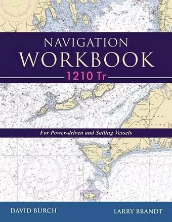 Navigation Workbook 1210 Tr cover