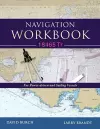 Navigation Workbook 18465 Tr cover