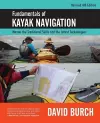 Fundamentals of Kayak Navigation cover