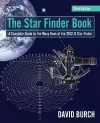 The Star Finder Book cover