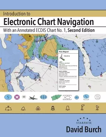 Introduction to Electronic Chart Navigation cover