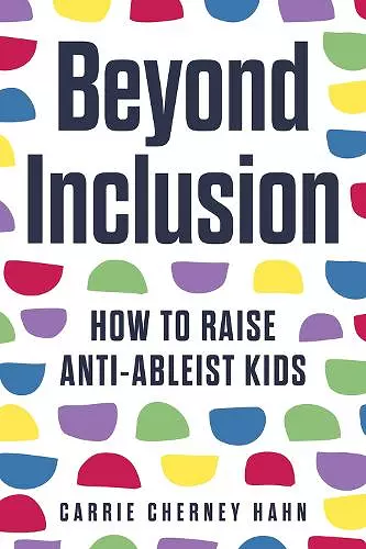 Beyond Inclusion cover