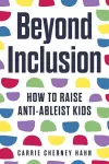 Beyond Inclusion cover