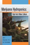 Marijuana Hydroponics cover