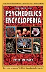 Psychedelics Encyclopedia cover