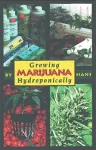 Growing Marijuana Hydroponically cover