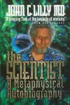 The Scientist cover