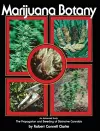 Marijuana Botany cover