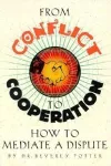 From Conflict to Cooperation cover
