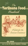 The Marijuana Food Handbook cover