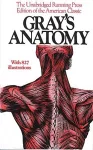 Gray's Anatomy cover