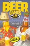 Beer Games 2, Revised cover