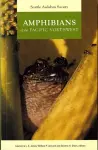 Amphibians of the Pacific Northwest cover