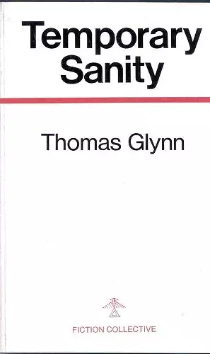 Temporary Sanity cover