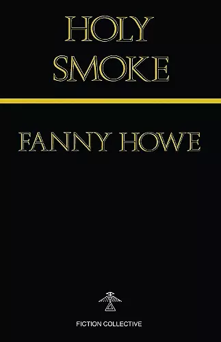 Holy Smoke cover