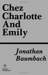 Chez Charlotte and Emily cover