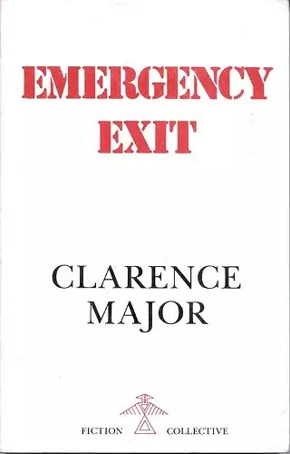 Emergency Exit cover