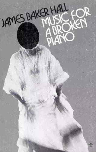 Music for a Broken Piano cover