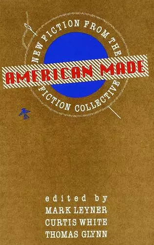 American Made cover