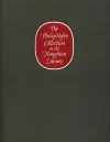 The Philip Hofer Collection in the Houghton Library cover