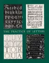 The Practice of Letters cover