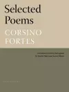 Selected Poems of Corsino Fortes cover