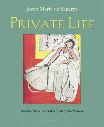 Private Life cover