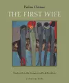The First Wife cover