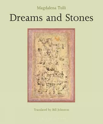 Dreams and Stones cover