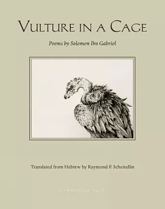 Vulture in a Cage cover