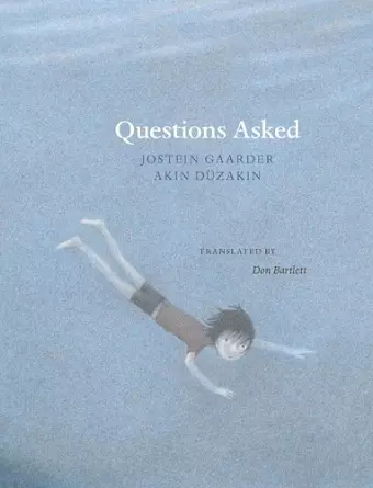 Questions Asked cover