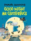 Goodnight, Mr. Clutterbuck cover