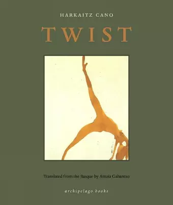 Twist cover