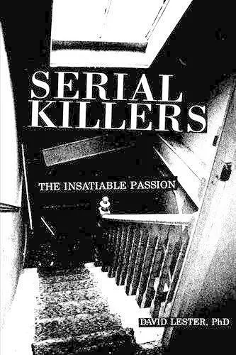 Serial Killers cover