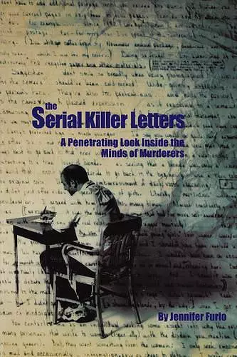 The Serial Killer Letters cover