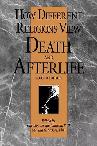 How Different Religions View Death and Afterlife cover