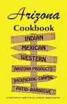 Arizona Cookbook cover