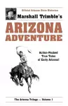 Arizona Adventure cover