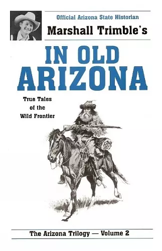 In Old Arizona cover