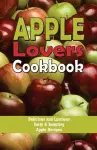 Apple Lovers Cookbook cover