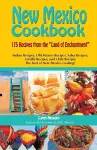 New Mexico Cookbook cover